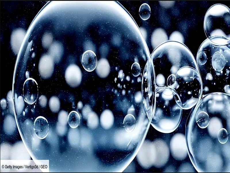 Des chimistes disent avoir découvert comment (beaucoup) simplifier la production d’hydrogène